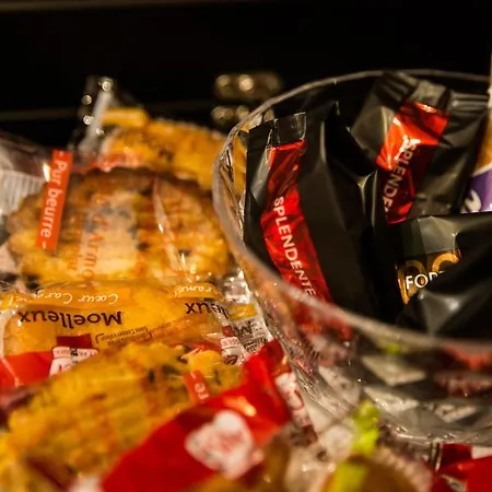 Glamour&spa Appartement Dijon