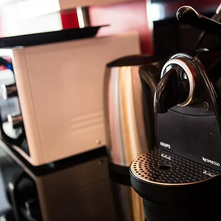 Appartement Glamour&spa *