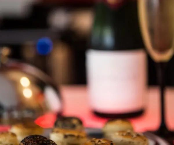 Glamour & Apartment *