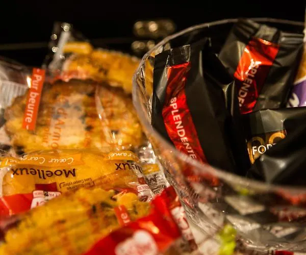 Glamour & Apartment Dijon